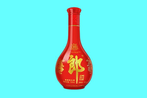 重庆九龙坡区回收郎酒